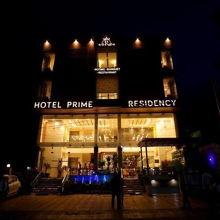 Hotel Prime Residency Chhatarpur エクステリア 写真