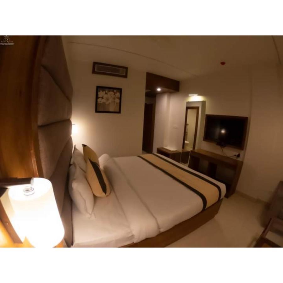 Hotel Prime Residency Chhatarpur エクステリア 写真