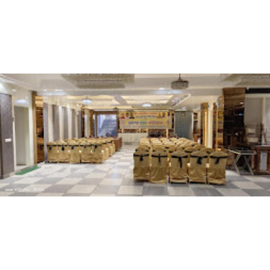 Hotel Prime Residency Chhatarpur エクステリア 写真