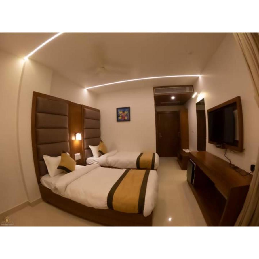Hotel Prime Residency Chhatarpur エクステリア 写真