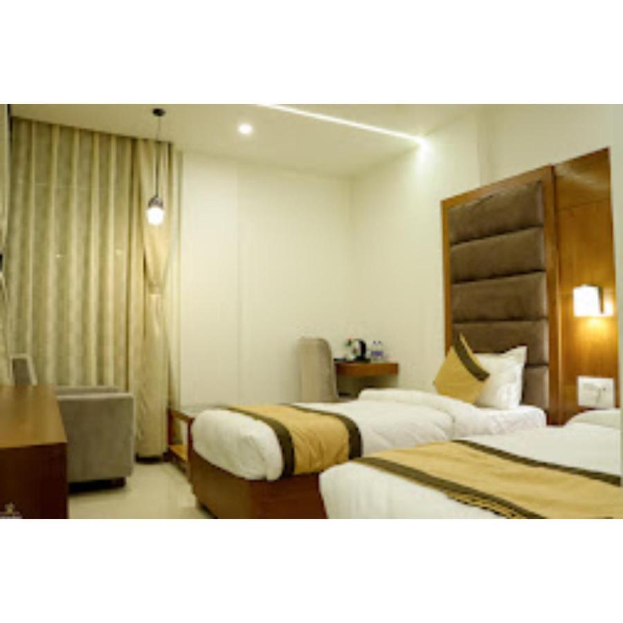 Hotel Prime Residency Chhatarpur エクステリア 写真